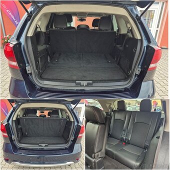 Fiat Freemont 2.0 Multijet Cross 103kW - 8