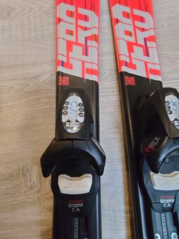 Dětské lyže Rossignol 120 cm - 8