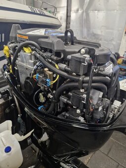 lodní motor MERCURY F40 EPT EFI - 8
