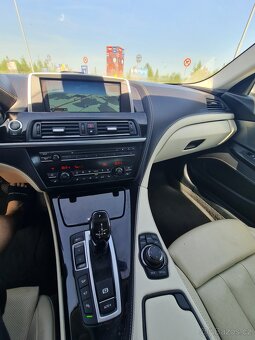 BMW 650i xDrive Individual 330kw - 8