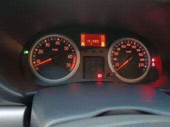 Renault Clio 1.2 (16V) - 8