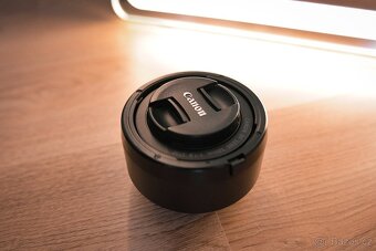 Canon EOS 250D – kompletní set - 8