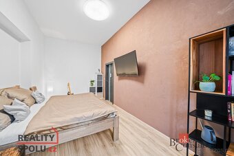 Prodej, byty/3+kk, 102 m2, Koperníkova 949/29, 30100 Plzeň,  - 8