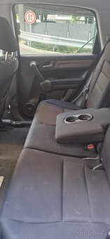 Honda CRV 2.2 i-DTEC, 108 500 km, 4x4, 110kw, 2012 - 8