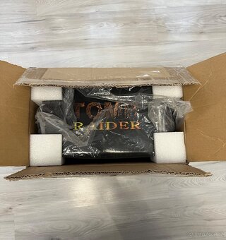 Tomb Raider 20th Anniversary. Hot toys , Sideshow - 8