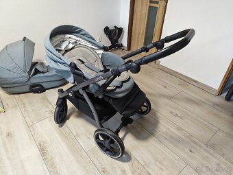 Kočárek tutis uno 3 plus - 8