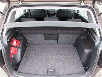 Volkswagen Golf Plus 1.2 TSi 77kW, 2.majitel, Servisní kniha - 8