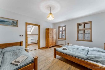 Rustikální statek v srdci Českého ráje - 8