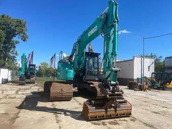 Kobelco SK140SRL-7 - 8