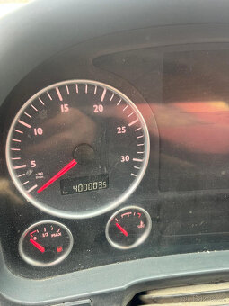 MAN TGL 12.220 kontejner hák 7tun + ruka Palfinger 9001 - 8