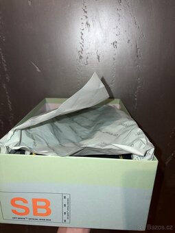 Off-White Tenisky - 8