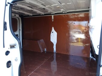 Renault Trafic 1,6 DCi,GARANCE KM, č. 73 - 8