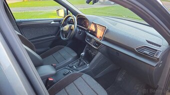 Seat Tarraco 140kW - 8