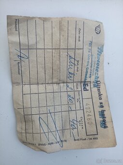 Blinkry Škoda 100,110 R,105,120 Nové - 8