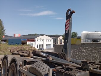 Prodám TATRA PHOENIX T 158/II 6X6 - 8