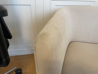 Designová sedací souprava Beltá&Frajumar - 8