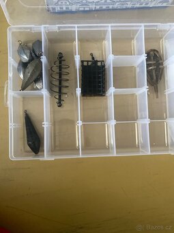 Rybářské vybavení - 8