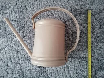 Konvička na pokojové květiny - 8