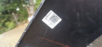 Viko kufru pate dvere lexus rx500h - 8