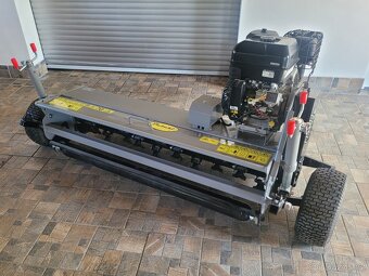 Mulčovač Dabaki ATV 140 (vč.DPH) - 8