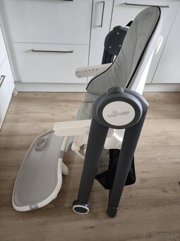 Jídelní židlička - 8