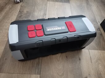 Aku reproduktor Bluetooth peformance - 8