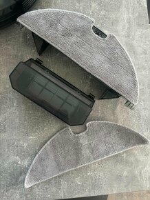 Robotický vysavač Concept VR3210 Real Force - 8