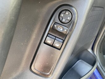 Citroën C3 1.0i ,  50 kW benzín, 2014 - 8