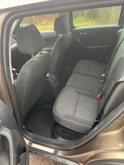 Škoda Yeti 1.2tsi - 8