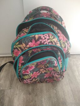 Školní batoh Oxybag - 8