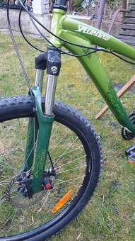 Specialized top stav - 8