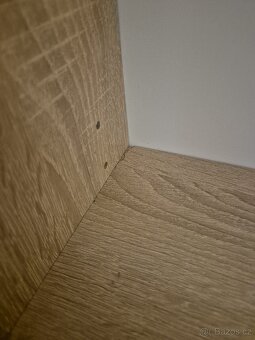 Nabytek do predsine - skrine + botnik - 8