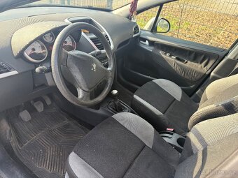 Peugeot 207 1.4hdi 50kw - 8