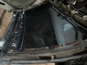 5. Dveře Škoda Octavia 1 Combi - 8