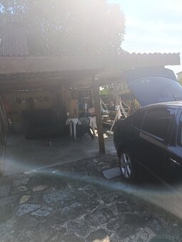 Škoda Octavia 2 nová STK - 8