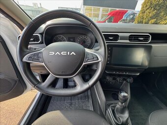 Dacia Duster 1,0 (2024) - 8