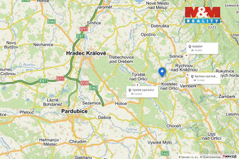 Prodej obchodního objektu, 900 m² - 8