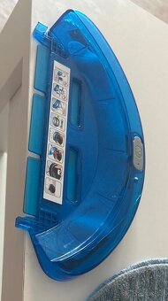 Robotický vysavač Rowenta Smart Force Essential + mopování - 8