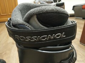Lyžařské boty zn. ROSSIGNOL - 8