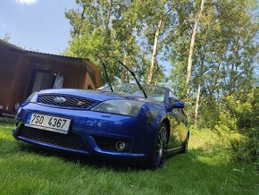 Ford Mondeo ST220 - 8