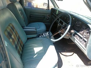 Bentley Eight 1986 - 8