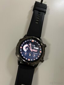 hodinky Carneo Adventure HR+ - 8