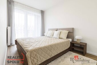 Pronájem, byty/2+kk, 52 m2, Ke křížku 978, Dubí, 27203 Kladn - 8