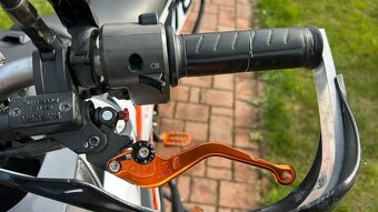 KTM 990 Adventure - 8