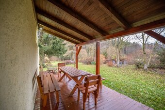 Prodej rodinného domu, 142 m2 - Kraslice - Valtéřov - 8