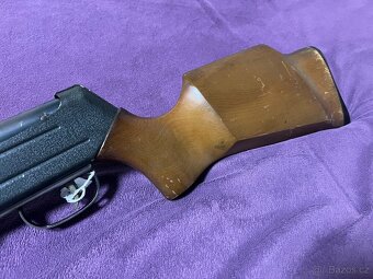 Vzduchovka El Gamo - 4,5 mm - 8