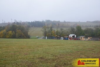 Valchov - pozemek pro komerční výstavbu, 15 204 m2 – pozemek - 8