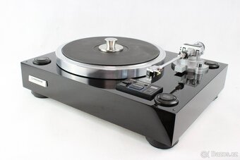 Gramofón PIONEER PL-5L - 8