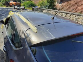 prodam ford focus 1.5 ecoboost 110 kw 2015/4 titanium - 8