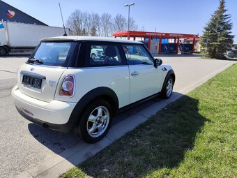Mini Cooper - 8